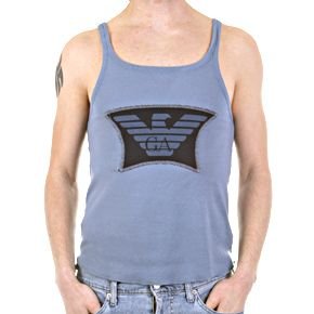 Emporio Armani vest