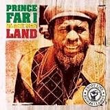 Black Man Land