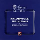イタリア古典歌曲集&イタリアの