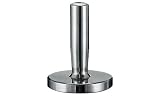 Paderno World Cuisine 42501-20 Meat Pounder, Stainless Steel