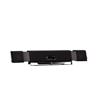 Logitech AudioHub Notebook Speakers