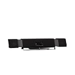 Logitech AudioHub Notebook Speakers