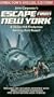 Escape From New York [VHS]