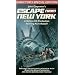 Escape From New York [VHS]