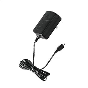Motorola OEM Black Rapid Travel Charger (V3 Type)
