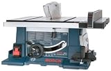 Factory-Reconditioned Bosch 4000-N-RT 10-inch Worksite Table Saw