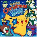 CD-Charts  Music : Pokemon: Christmas Bash