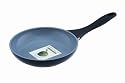 Typhoon Greenpan Open Fry Pan, Kyoto, 20 cm