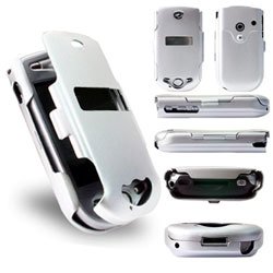 i-Mate Phone Edition Innopocket Deluxe Metal Case