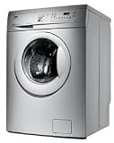 Zanussi-Electrolux ZWF1640W White Washing Machine