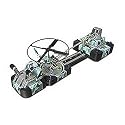Jasman Command Force Chopper Patrol in Micro Series Little Bird