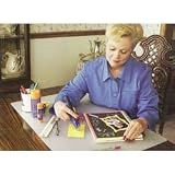 Protective Mat (Clear) (20W x 30D)