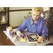 Protective Mat (Clear) (20W x 30D)