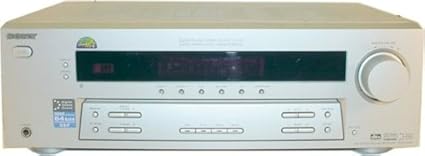 Giảm giá bán nhanh nhiều receiver DTS Pioneer - Yamaha - Harman Kardon - Kenwood - - 19