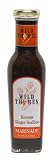 Wild Thymes Korean Ginger Scallion Marinade