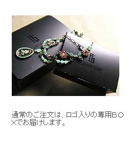 Cover image : アヤラバーヒップコレクションネックレスピンキースターダストPinky Stardust09-9133