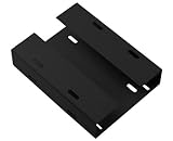 OCZ Solid State Drive 3.5" Adaptor Bracket - Storage bay adapter - 3.5" to 2.5" - black