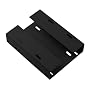 OCZ Mounting Bracket f�r Solid State Drives, 3,5 Zoll schwarz