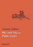 PICADOR SHOTS - My Lord You (Picador Shots)