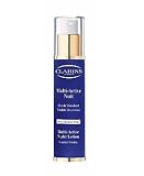 Clarins Prevention Plus Muti-Active Night Lotion, 1.7-Ounce Box