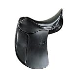 Henri de Rivel Pro Buffalo Dressage Saddle