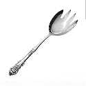 Wallace Sir Christopher Hostess Helper Salad Serving Fork