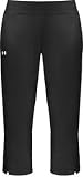 Women's AllSeasonGear UA Steadfast Capri