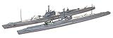 1/700 I-16/I-58 Submarine