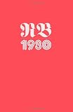 Rb 1980 : The Rule of st Benedict