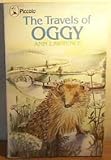 The travels of Oggy