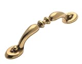 Amerock BP1303-O77  Solid Brass Pull