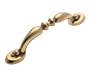 Amerock BP1303-O77  Solid Brass Pull