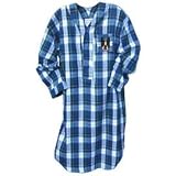Review   / Dress Campbell Night Shirt Boston Terrier face