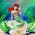 Disney Ariel Figurine by Lenox