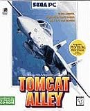 Tomcat Alley