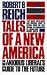 Tales of a New America: The Anxious Liberal's Guide to the Future