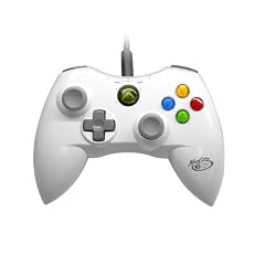 Xbox 360 - Control Pad  (Mad Catz)