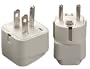 Cuba Grounded Adapter Plug Kit - GUA and GUB