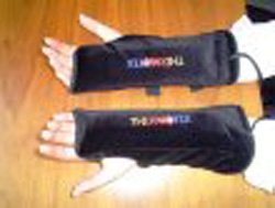 Wrist Support- Left