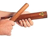 Latin Percussion LP212R Exotic Wood African Clave