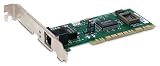 D-Link DFE-530TX 10/100Mbps PCI Ethernet Adapter Card