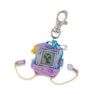 Hasbro Littlest Pet Shop Digital Pets Bird by 