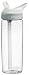 Camelbak Eddy Bottle (0.6-Liter 20-Ounce,Clear)