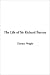 Book The Life of Sir Richard Burton