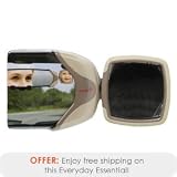 Safety 1st Prograde Secure View Mirror by Safety 1st