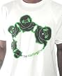 THE STARTING LINE - Fatparty - White t-shirt