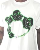 THE STARTING LINE - Fatparty - White t-shirt