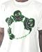 THE STARTING LINE - Fatparty - White t-shirt