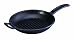 Lodge Pro-Logic Pre-Seasoned Cast Iron 10-Inch Round Grill Pan