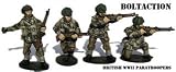 28mm Bolt Action (British) - Paratroopers